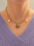 Collier marciano