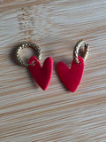 Pampilles petit coeur