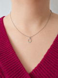 Collier fer a cheval