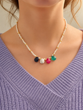 Collier Dolce